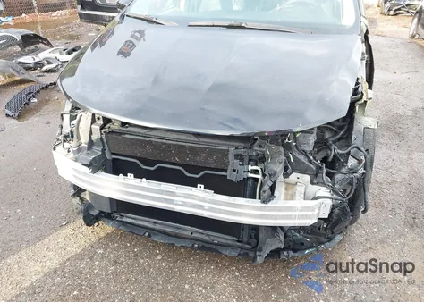 2024 Chrysler Pacifica Touring L from USA, damaged, VIN 2C4RC1BG5RR135315